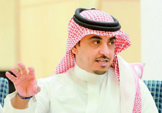 الدوسري: لا تجربوا الغضب السعودي