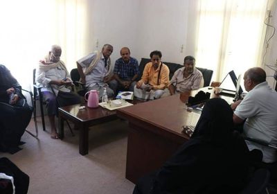 "انتقالي حضرموت" يحيي ذكرى "14 أكتوبر" باحتفالية في المكلا