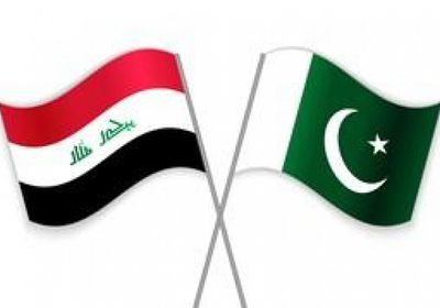  باكستان والعراق تبحثان التعاون المتبادل في مجال القوات الجوية