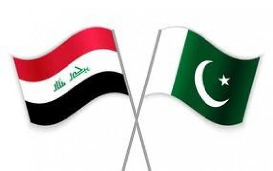  باكستان والعراق تبحثان التعاون المتبادل في مجال القوات الجوية