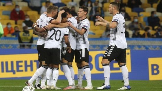  رسمياً.. يواكيم يعلن التشكيل النهائي لمنتخب ألمانيا ضد سويسرا