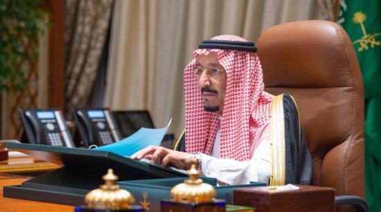 السعودية تندد باستهداف الحوثي للمدنيين