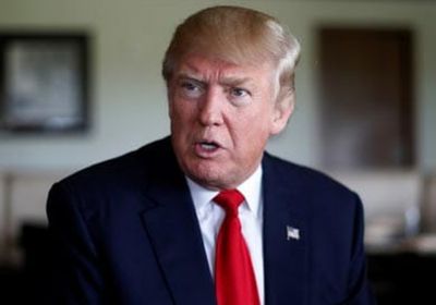 ترامب يبدي رغبته في سحب القوات الأمريكية من الصومال