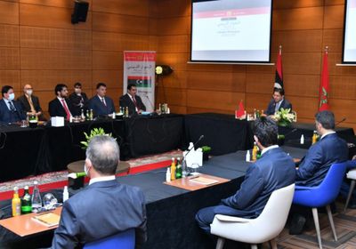 ممثلو النواب الليبي والأعلى للدولة يعقدون جولة حوار جديدة بالقاهرة