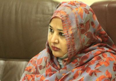 السودان.. إطلاق سراح زوجة عمر البشير