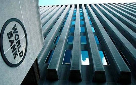 لمواجهة كورونا.. البنك الدولي يدعم الدول الفقيرة بـ12 مليار دولار