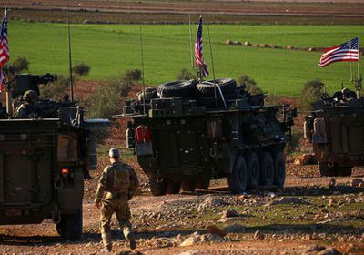 ترامب يخطط لسحب الجنود الأمريكيين من الصومال