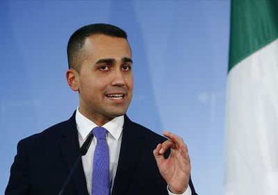 إيطاليا.. وزير الخارجية يزور موسكو لبحث عدة مجالات