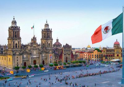 المكسيك تجمّد 126 مليون دولار أودعتها عصابات إجرامية