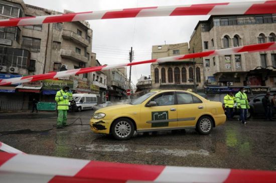 الأردن يستثني الإعلاميين من حظر التجول 