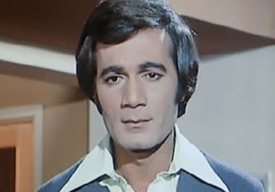 وفاة الفنان المصري محمود ياسين بعد صراع مع المرض