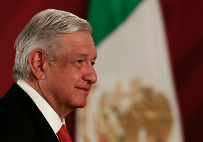 رئيس المكسيك يطالب النمسا بإعادة قطعة أثرية عمرها 500 عام