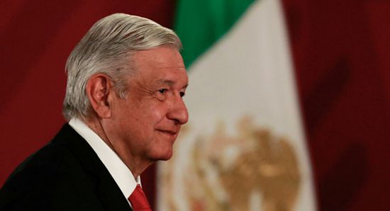 رئيس المكسيك يطالب النمسا بإعادة قطعة أثرية عمرها 500 عام