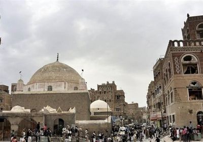 مليشيا الحوثي تستغل المولد النبوي في حشد المقاتلين