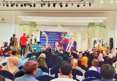 انطلاق فعاليات الاحتفال بذكرى أكتوبر في خورمكسر