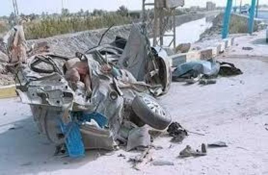  مصرع 8 أشخاص من قوات الأمن الأفغانية بعد تصادم مروحيتين