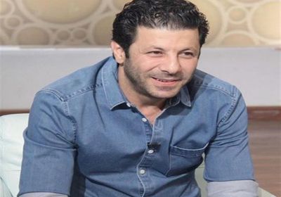 إياد نصار يتحدث عن تفاصيل فيلمه المقبل "موسى"