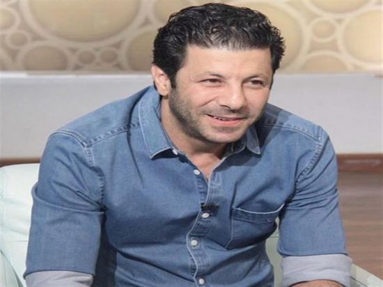 إياد نصار يتحدث عن تفاصيل فيلمه المقبل "موسى"
