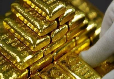  الذهب يرتفع 0.3 % والأوقية تسجل 1897.66 دولاراً