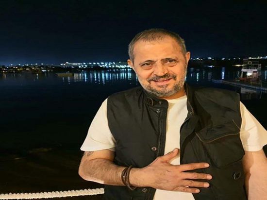 بالفيديو.. أول تعليق لـ جورج وسوف بعد الحرائق الأخيرة في سوريا ولبنان