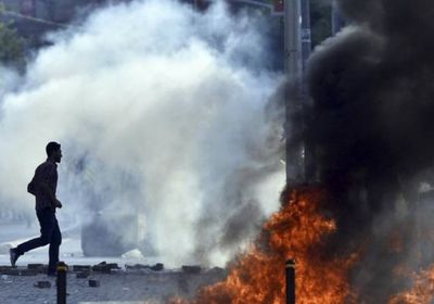  باكستان: إصابة سبعة أشخاص بجروح متفاوتة جراء انفجار قنبلة يدوية