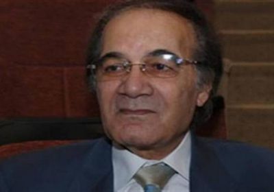 تعرف على موعد ومكان جنازة محمود ياسين