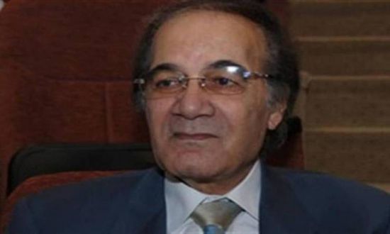 تعرف على موعد ومكان جنازة محمود ياسين