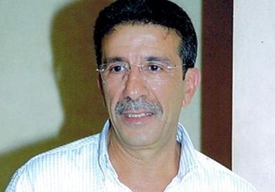 وفاة الفنان المغربي سعد الله عزيز