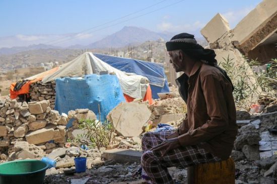 أوتشا: ثلاثة عوامل ضاعفت معاناة السكان باليمن