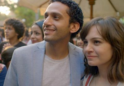 أول تعليق لـ محمد حاتم بعد حصوله على أفضل ممثل صاعد في مالمو للسينما العربية