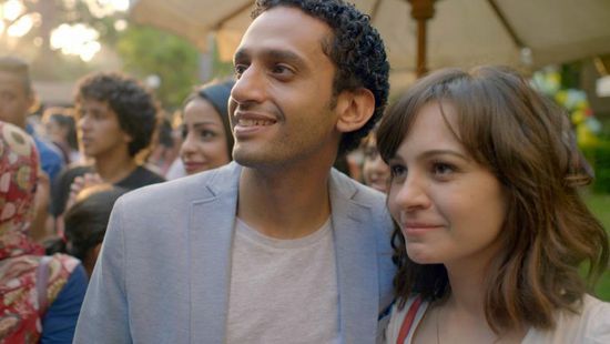 أول تعليق لـ محمد حاتم بعد حصوله على أفضل ممثل صاعد في مالمو للسينما العربية