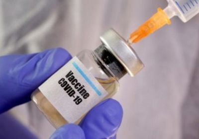 المخابرات الحربية البريطانية: تصدينا لمحاولات سرقة لقاح كورونا