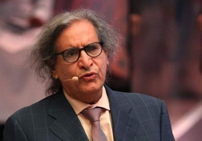 العمير: حزب الله عصابات كارهة للحياة.. والاتفاق اللبناني الإسرائيلي تاريخي