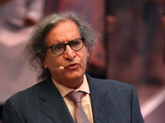 العمير: حزب الله عصابات كارهة للحياة.. والاتفاق اللبناني الإسرائيلي تاريخي