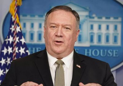 وزير الخارجية الأمريكي: إيران تهدد المنطقة وأمن السعودية