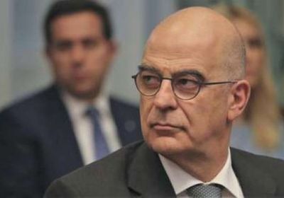 وزير خارجية اليونان: نشاطات تركيا بالمتوسط تمثل خرقا لمواثيق الأمم المتحدة