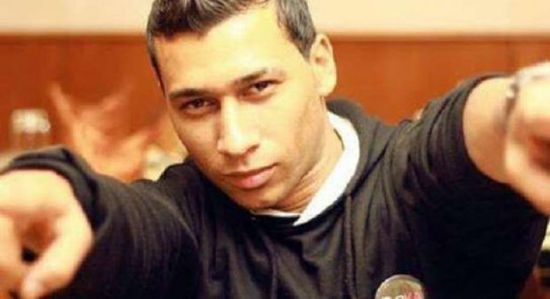 غدًا.. أورتيجا يطرح أغنية "المملكة"