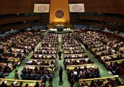 بـ169 صوت أوزبكستان تفوز بعضوية مجلس حقوق الإنسان الدولي