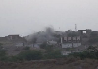 مقتل قيادي مُقرب من عبدالملك الحوثي بالساحل الغربي