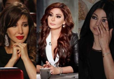 نجوم العالم العربي يرثون الفنان محمود ياسين