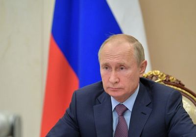  بادرة جديدة من الرئيس الروسي بشأن العقوبات على أوكرانيا