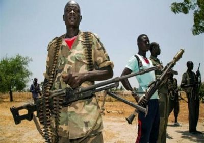  مقتل 6 أشخاص وإصابة آخرين في اشتباكات عرقية بالسودان