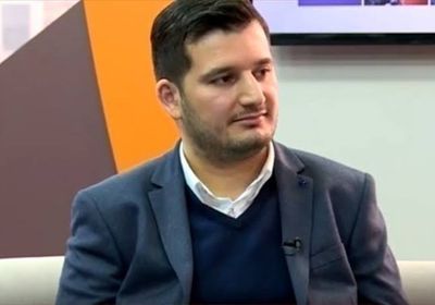 "الطائي" يوجه رسالة ناوية لأحد الميليشياويين بسبب الحشد مقدس