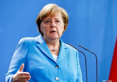 ميركل: نواجه مرحلة خطيرة من تفشي كورونا