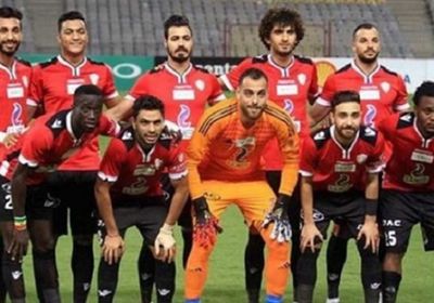 كأس مصر.. طلائع الجيش يهزم بيراميدز بركلات الترجيح