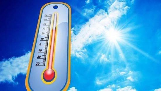 تعرف على حالة الطقس اليوم الخميس في معظم بلدان الخليج