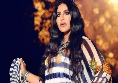 بعد حصولها على جائزة المرأة العربية للعمل الإنساني.. أحلام توجه رسالة للشيخة هند بنت مكتوم