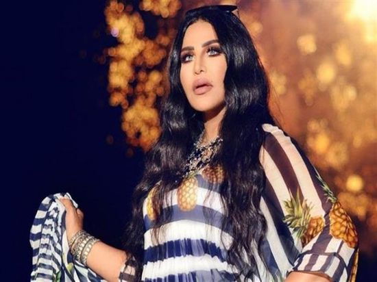 بعد حصولها على جائزة المرأة العربية للعمل الإنساني.. أحلام توجه رسالة للشيخة هند بنت مكتوم