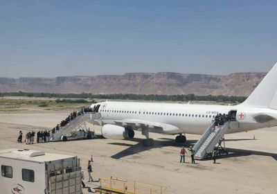 تبادل 224 أسيرًا بين الشرعية والحوثيين