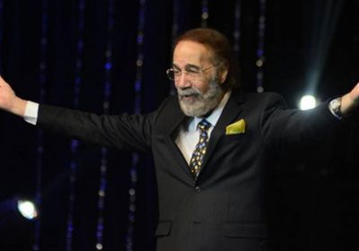 مهرجان الجونة ينعي النجم محمود ياسين